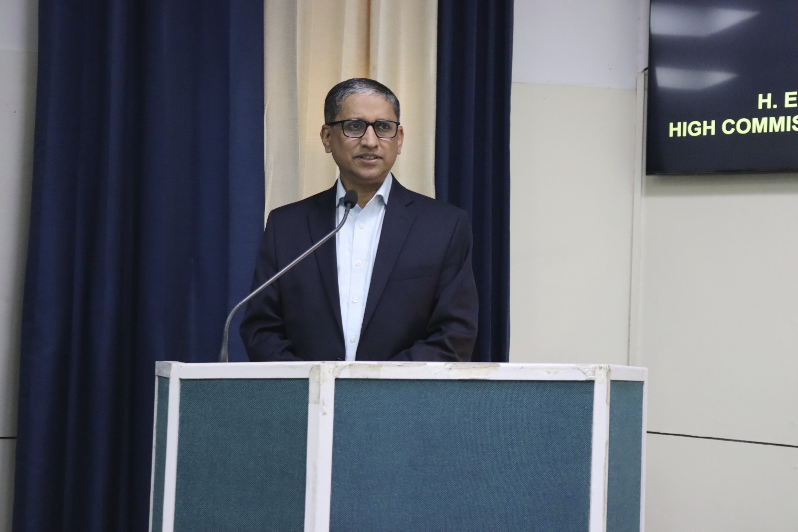 Future Contours Of India-Bangladesh Relations